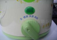 0BB煲与母婴电粥锅 现代家庭育儿的多功能小家电解析