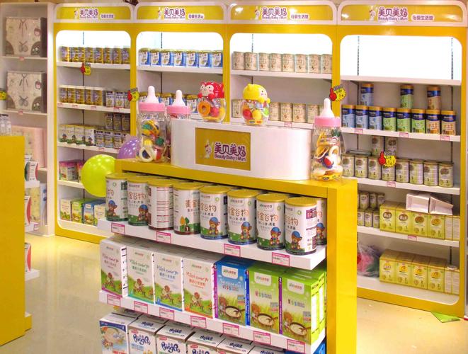  母婴 母婴用品 美贝美妈 基本信息: 加盟费用:面议 所属行业